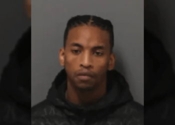 Connecticut State Police arrest correctional officer involved in fatal road-rage shooting – Law Officer